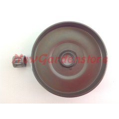 Chainsaw clutch pinion with cage ECHO CS451 CS452 CS500 CS510 CS550 CS610 | NewgardenParts.com