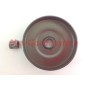 Pignone frizione motosega con gabbia ECHO CS451 CS452 CS500 CS510 CS550 CS610