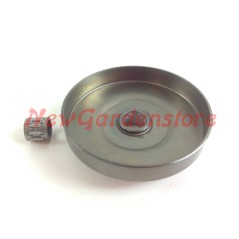 Chainsaw clutch pinion with cage ECHO CS451 CS452 CS500 CS510 CS550 CS610 | NewgardenParts.com