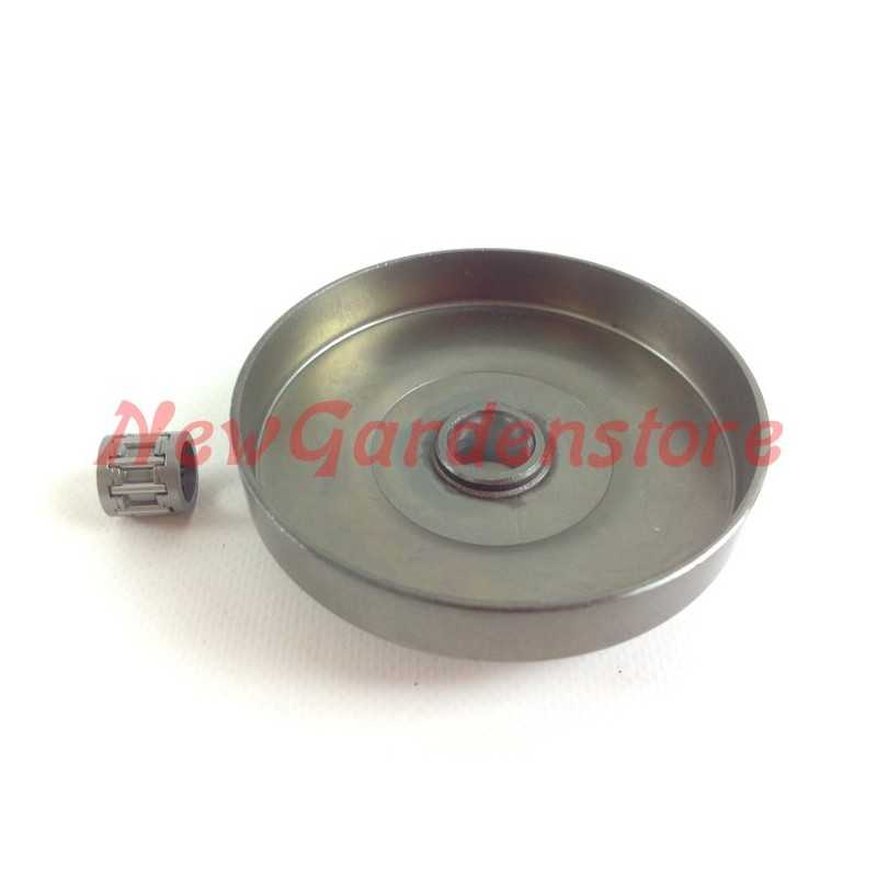 Campana Frizione / Pignone Catena Motosega MCCULLOCH CS 400 - 11