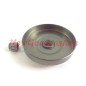 Pignone frizione motosega con gabbia ECHO CS451 CS452 CS500 CS510 CS550 CS610