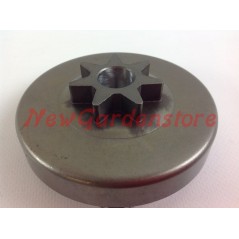 Chainsaw clutch pinion with cage ECHO CS451 CS452 CS500 CS510 CS550 CS610 | NewgardenParts.com