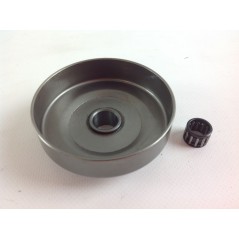 POULAN motosierra embrague piñón con jaula 210 221 1950 2055 2175 2450 | NewgardenParts.com