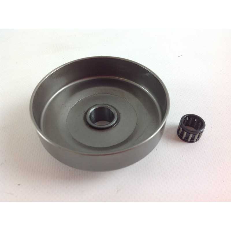 POULAN motosierra embrague piñón con jaula 210 221 1950 2055 2175 2450