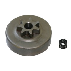 POULAN 295 2500 2600 2750 2775 piñón embrague motosierra con jaula 7 dientes | NewgardenParts.com