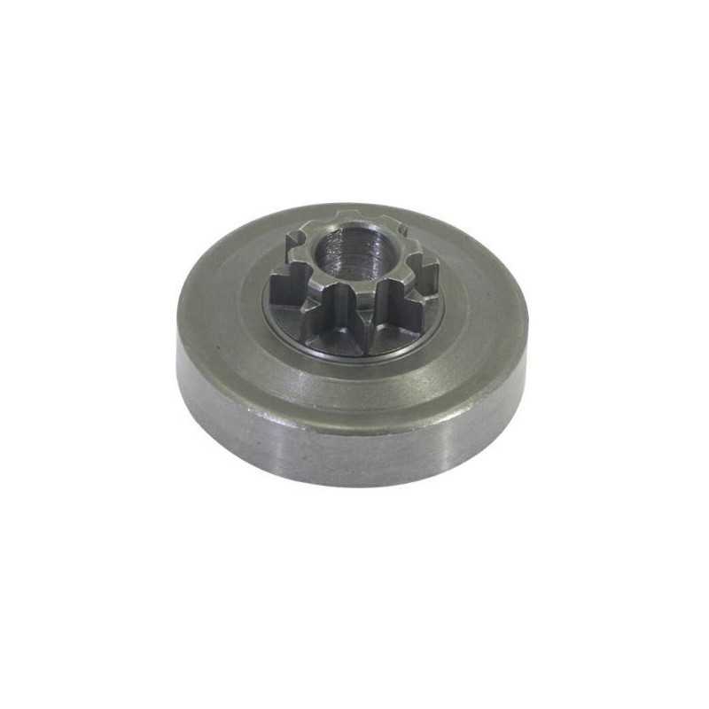 Pignone frizione motosega EMAK innesto pompa OLEOMAC 931 932 EFCO 132