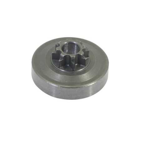 Clutch pinion EMAK chainsaw clutch OLEOMAC 931 932 EFCO 132 | NewgardenParts.com