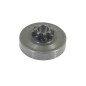 Pignone frizione motosega EMAK innesto pompa OLEOMAC 931 932 EFCO 132