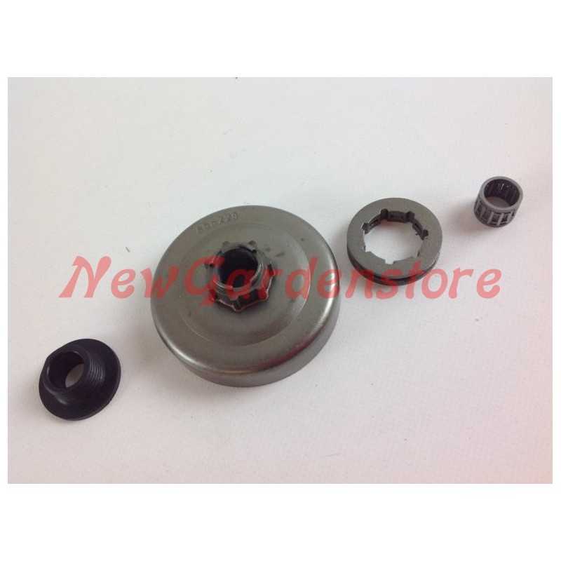 Pignone frizione motosega EMAK OLEOMAC 956 962 965HD EFCO 165HD 162 156