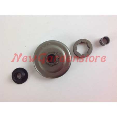 Pignone frizione motosega EMAK OLEOMAC 956 962 965HD EFCO 165HD 162 156