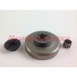 EMAK OLEOMAC chainsaw clutch pinion 956 962 965HD EFCO 165HD 162 156 EMAK OLEOMAC chainsaw clutch pinion 956 962 965HD EFCO 165HD 162 156