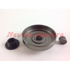 Pignone frizione motosega EMAK OLEOMAC 956 962 965HD EFCO 165HD 162 156 | NewgardenParts.com