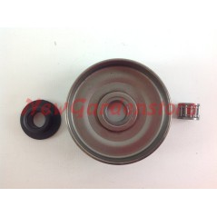 Pignone frizione motosega EMAK OLEOMAC 956 962 965HD EFCO 165HD 162 156 | NewgardenParts.com