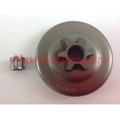 Pignone frizione motosega gabbia a rullo McCULLOCH 110 320 330 494 3200 835AV | NewgardenParts.com