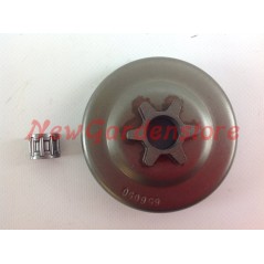 Pignone frizione motosega gabbia a rullo McCULLOCH 110 320 330 494 3200 835AV | NewgardenParts.com