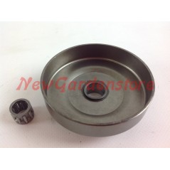 Pignone frizione motosega gabbia a rullo McCULLOCH 110 320 330 494 3200 835AV | NewgardenParts.com