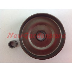 Pignone frizione motosega gabbia a rullo McCULLOCH 110 320 330 494 3200 835AV | NewgardenParts.com