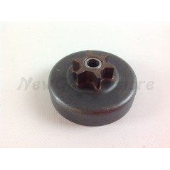 POULAN P738 roller cage chainsaw clutch pinion 530057905 | NewgardenParts.com
