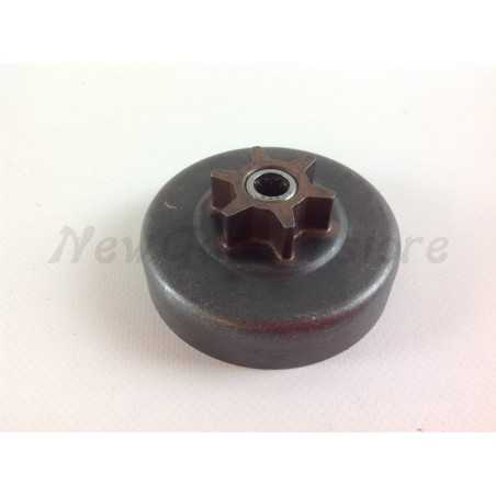 POULAN P738 roller cage chainsaw clutch pinion 530057905 | NewgardenParts.com