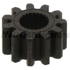 Pignone guida trattorino rasaerba compatibile MTD 25271570 717-04943 | NewgardenParts.com