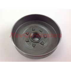 HOMELITE Kettensägenmotor Ritzel 290 340 3/8' Zähne 7 001781 | NewgardenParts.com