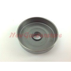 HUSQVARNA chainsaw engine sprocket 40 45 .325' teeth 7 009791 | NewgardenParts.com