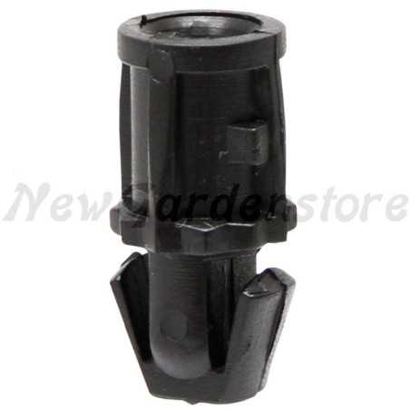 Flexible lawn tractor mower cable adapter UNIVERSAL 27270458 | NewgardenParts.com