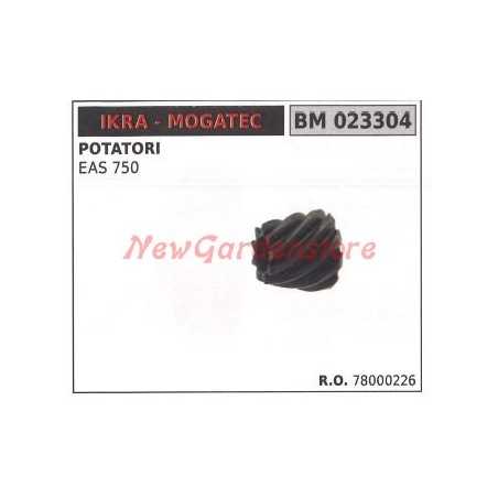 Piñón IKRA para podadora EAS 750 023304 | NewgardenParts.com