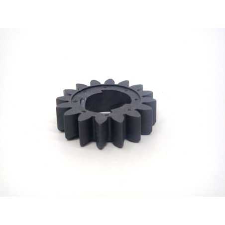 Pignon plastique standard ORIGINAL BRIGGS & STRATTON 695708 693059 280104 | NewgardenParts.com
