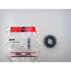 Pignone in plastica standard ORIGINALE BRIGGS & STRATTON 695708 693059 280104 | NewgardenParts.com