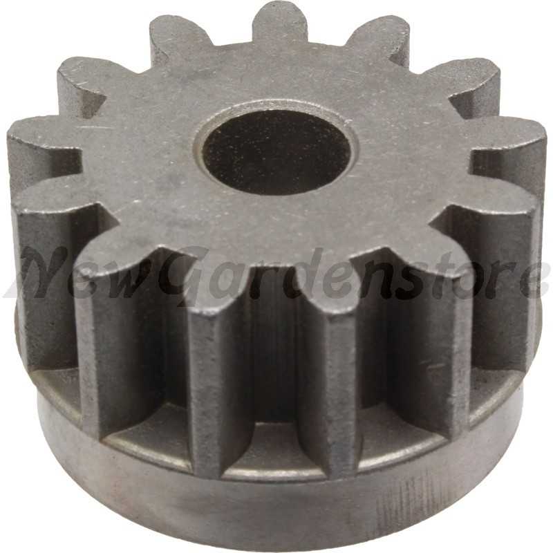 Pignone ingranaggio rasaerba destro ORIGINALE AS-MOTOR 82206910 G4530054