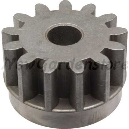 Pignone ingranaggio rasaerba destro ORIGINALE AS-MOTOR 82206910 G4530054 | NewgardenParts.com