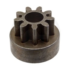 Pignone ingranaggio trazione rasaerba ORIGINALE AS-MOTOR 822E03125 G06125010 | NewgardenParts.com