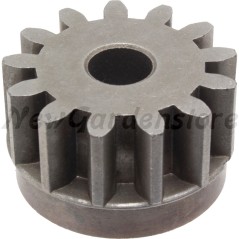 Pignone ingranaggiorasaerba sinistro ORIGINALE AS-MOTOR 82206911 G4530055 | NewgardenParts.com