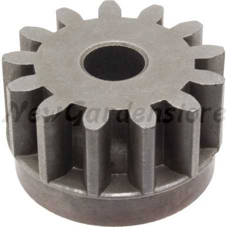 ORIGINAL AS-MOTOR Antriebsritzel für Rasenmäher links 82206911 G4530055 | NewgardenParts.com