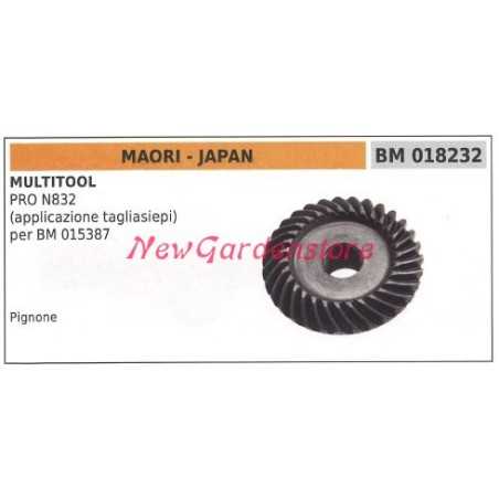 Sprocket MAORI multitool PRO N832 018232 | NewgardenParts.com