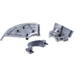 ADATTATORE CON PROTEZIONE 502435501 ORIGINALE HUSQVARNA | NewgardenParts.com