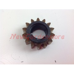 Piñón motor de arranque BRIGGS&STRATTON 14 dientes 020412 | NewgardenParts.com