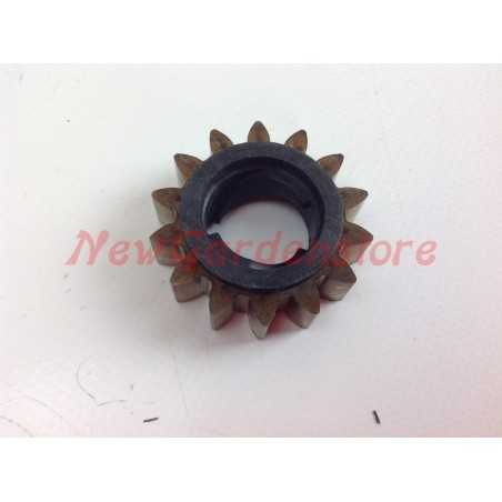 BRIGGS&STRATTON starting motor pinion gear 14 teeth 020412 | NewgardenParts.com