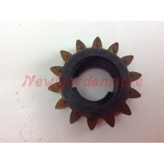 Pignon de moteur de démarrage BRIGGS&STRATTON 14 dents 020412 | NewgardenParts.com