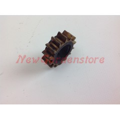 BRIGGS&STRATTON Anlasser Ritzel 14 Zähne 020412 | NewgardenParts.com