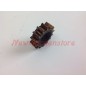 Piñón motor de arranque BRIGGS&STRATTON 14 dientes 020412