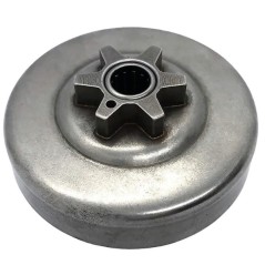 Pignon de tronçonneuse 538 2402-60 ORIGINAL MCCULLOCH | NewgardenParts.com