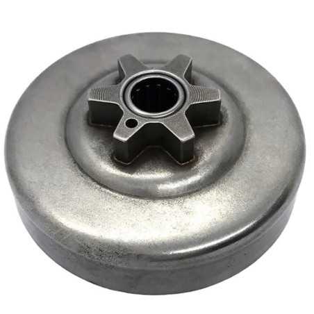 Chainsaw sprocket 538 2402-60 ORIGINAL MCCULLOCH | NewgardenParts.com