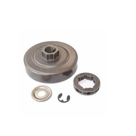 Chainsaw pinion 7 teeth models MS290 MS310 ORIGINAL STIHL 11250071001 | NewgardenParts.com
