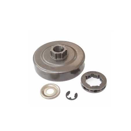 Chainsaw sprocket 8 teeth models MS290 MS310 ORIGINAL STIHL 11250071000 | NewgardenParts.com