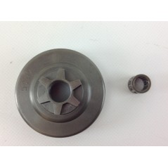 Pignone motosega campana frizione 233-234-240-241-244-335-340 OLEO-MAC 360040 | NewgardenParts.com