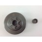 Pignone motosega campana frizione 233-234-240-241-244-335-340 OLEO-MAC 360040