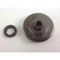 Chain saw chain clutch bell pinion 362-365-371-372XP-570-575 XP HUSQVARNA