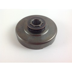 Pignone motosega campana frizione catena 362-365-371-372XP-570-575 XP HUSQVARNA | NewgardenParts.com